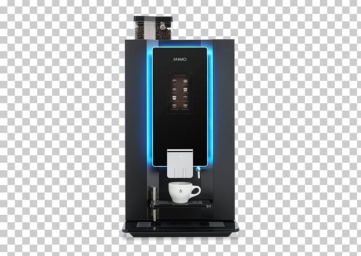 Espresso Instant Coffee Cafe Coffeemaker PNG, Clipart, Blue Coffee, Cafe, Coffee, Coffeemaker, Coffee Vending Machine Free PNG Download
