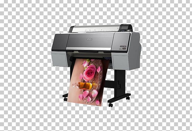 Paper Epson SureColor P6000 Printing Printer PNG, Clipart, Electronic Device, Electronics, Epson, Epson Surecolor P8000, Epson Surecolor Sct5200 Free PNG Download