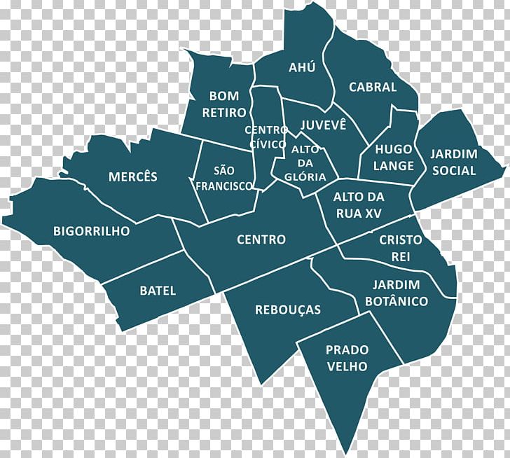 Regionais De Curitiba Centro Curitiba Map Regional Bairro Novo Boqueirão PNG, Clipart, Bairro, Brand, Curitiba, Diagram, Map Free PNG Download