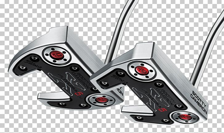 Scotty Cameron Futura X Putter Golf Clubs Titleist PNG, Clipart, Auto Part, Golf, Golf Clubs, Golfwrx, Hardware Free PNG Download