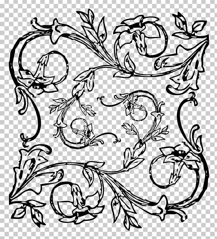 Sleeve Tattoo Ornament Art PNG, Clipart, Art, Artwork, Black And White, Branch, Decorative Arts Free PNG Download
