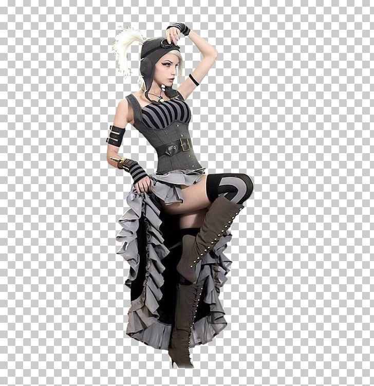 Steampunk Fashion Costume Clothing PNG, Clipart, Celebrities, Clothing, Cosplay, Costume, Costume Design Free PNG Download