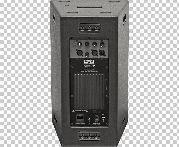 Subwoofer Microphone Loudspeaker Powered Speakers Sound PNG, Clipart, Audio, Audio Equipment, Audio Signal, Computer Case, Computer Component Free PNG Download