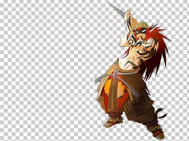 Wakfu Dofus Ankama Png Clipart Anime Ankama Art Concept Art Demon Free Png Download