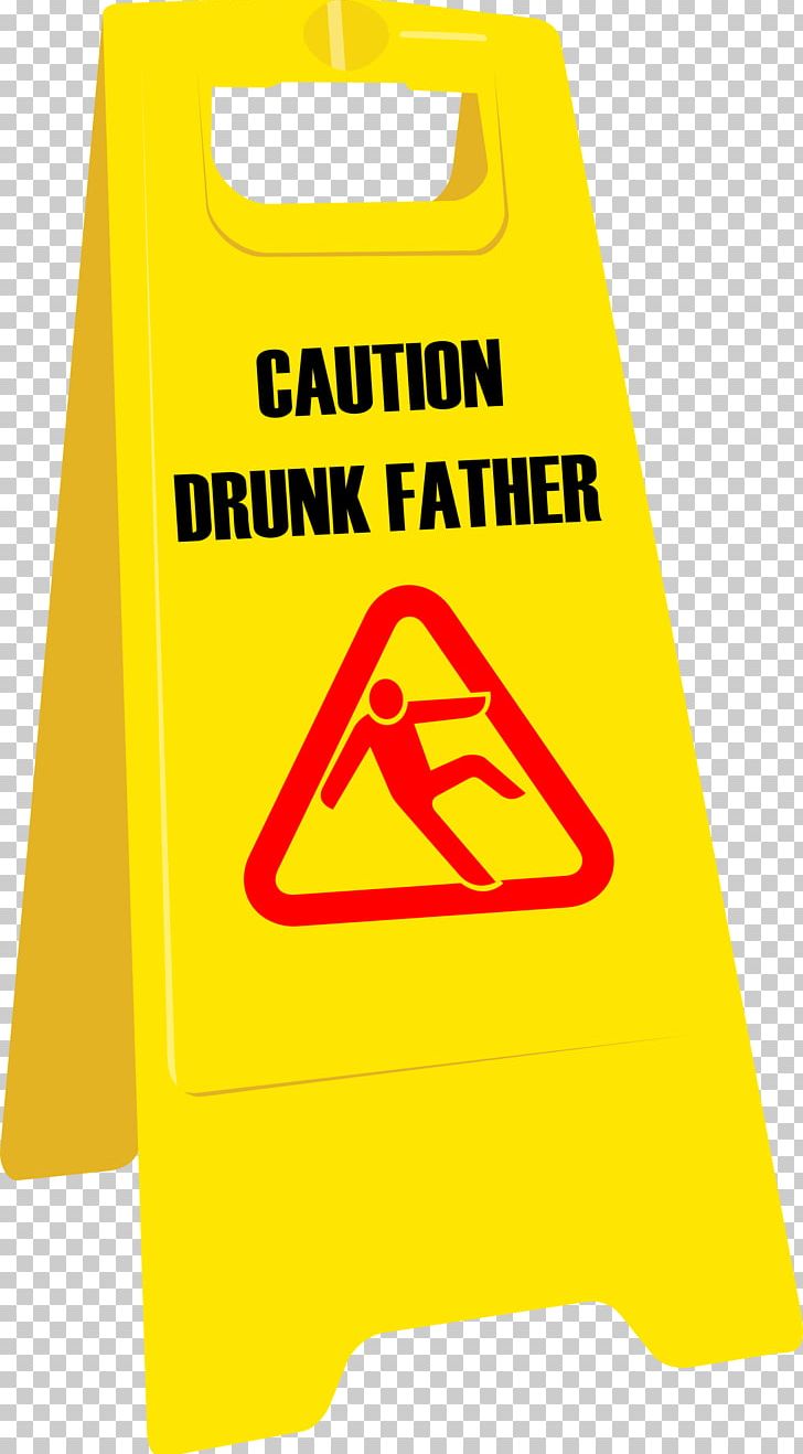 Wet Floor Sign Warning Sign PNG, Clipart, Angle, Area, Brand, Fathers Day, Floor Free PNG Download