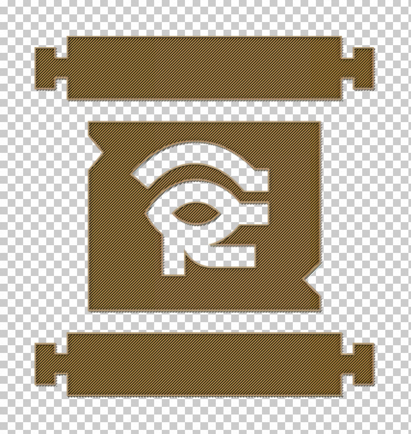 Scroll Icon Papyrus Icon Egypt Icon PNG, Clipart, Egypt Icon, Line, Logo, Papyrus Icon, Scroll Icon Free PNG Download