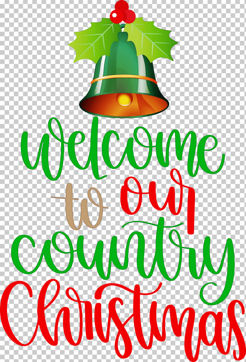 Welcome Christmas PNG, Clipart, Christmas Day, Christmas Ornament, Christmas Ornament M, Christmas Tree, Holiday Free PNG Download