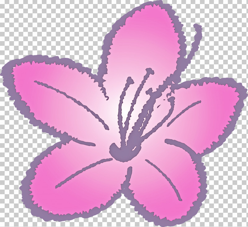 Azalea Spring Flower Azalea Flower PNG, Clipart, Azalea, Azalea Flower, Butterfly, Cattleya, Flower Free PNG Download