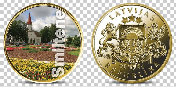 Coin Latvian Lats Gold Silver PNG, Clipart, 5 Lats Coin, Bullion, Bullion Coin, Coin, Coin Collecting Free PNG Download