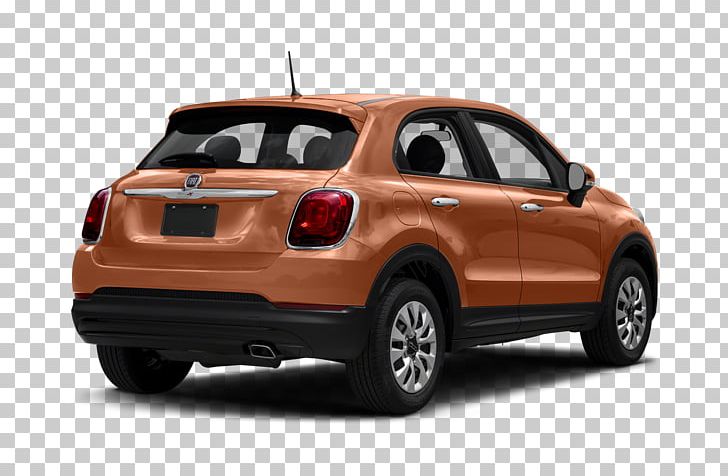 Fiat Automobiles Sport Utility Vehicle 2018 FIAT 500X Trekking 2018 FIAT 500X Pop PNG, Clipart, 2017 Fiat 500x, 2017 Fiat 500x Pop, 2018 Fiat 500x, Car, City Car Free PNG Download