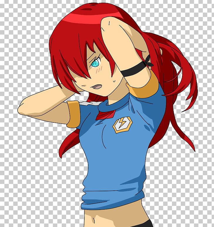 Inazuma Eleven GO Inazuma Eleven 3 Inazuma Eleven 2 Nintendo DS PNG, Clipart, Arm, Black Hair, Blue, Boy, Brown Hair Free PNG Download