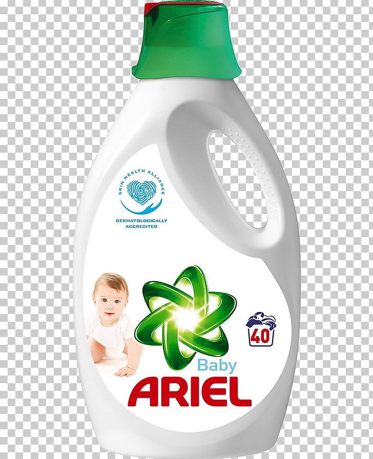 Laundry Detergent Procter & Gamble Ariel PNG, Clipart, Ariel, Baby, Detergent, Infant, Laundry Free PNG Download