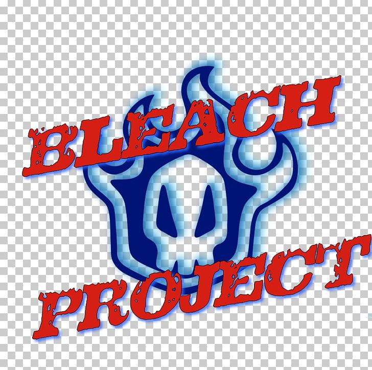 Logo Bleach Brand Font PNG, Clipart, Area, Banner, Bleach, Brand, Cartoon Free PNG Download