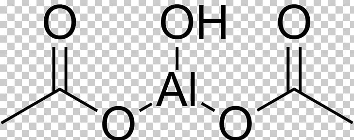 Molecule Chemical Formula Aluminium Acetate Molecular Formula PNG, Clipart, Aluminium, Aluminium Acetate, Angle, Area, Black Free PNG Download