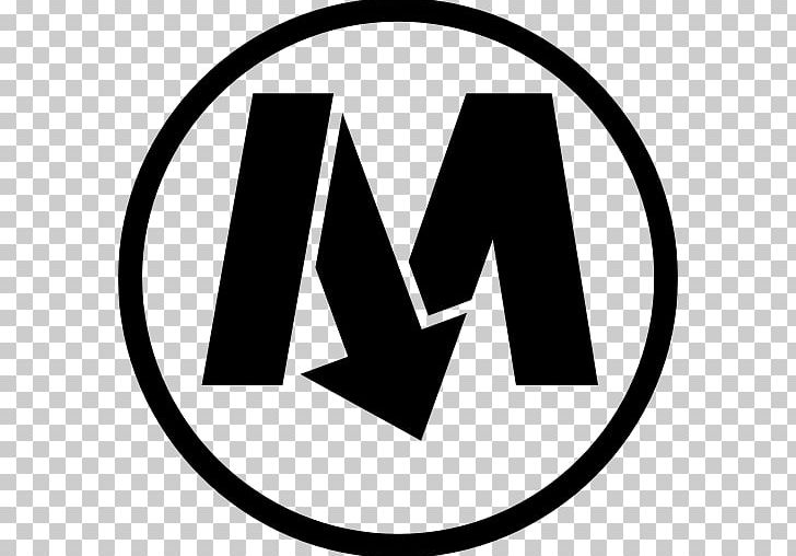 Rapid Transit Warsaw Metro Logo Commuter Station Młociny Metro Station PNG, Clipart, Area, Black, Black And White, Brand, Bus Free PNG Download