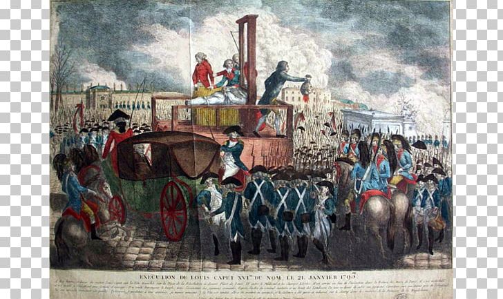 Reign Of Terror French Revolution France Guillotine Execution Of Louis XVI PNG, Clipart, Amusement Park, Capital Punishment, France, Guillotine, History Of The Guillotine Free PNG Download