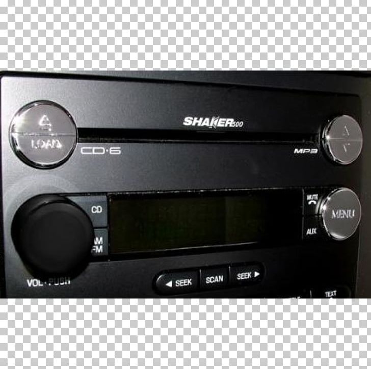 Stereophonic Sound Car Radio Receiver Ford Mustang PNG, Clipart, Amplifier, Audio Equipment, Audio Power Amplifier, Audio Receiver, Automotive Exterior Free PNG Download