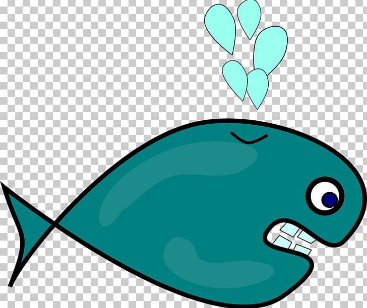 Whale Fish PNG, Clipart, Animals, Aqua, Artwork, Biological, Blue Free PNG Download