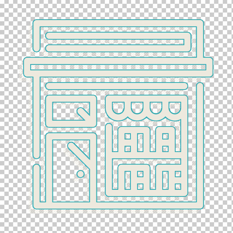 Book Shop Icon Shop Icon Building Icon PNG, Clipart, Book Shop Icon, Building Icon, Line, Shop Icon, Text Free PNG Download