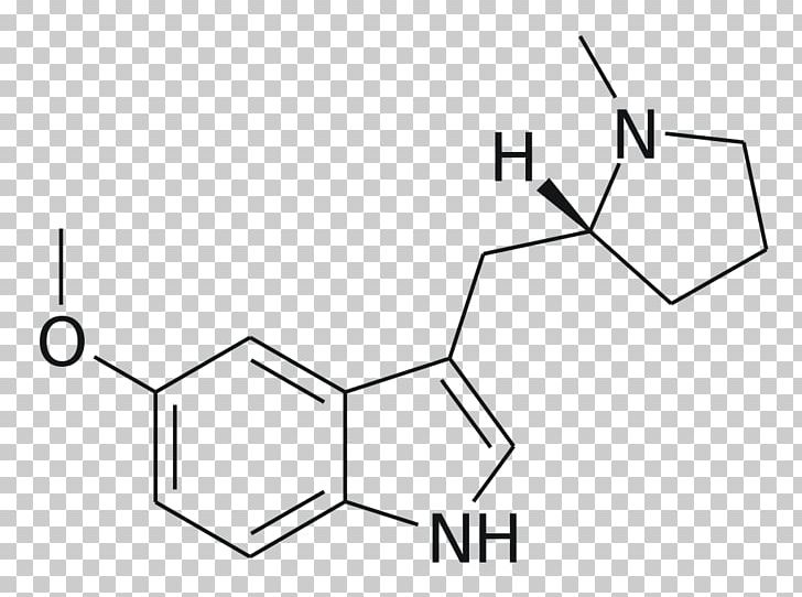 4-Chlorokynurenine Research Chemical Ethylpropyltryptamine Molecule Chemical Substance PNG, Clipart, 5meodmt, 5methoxydiisopropyltryptamine, Angle, Area, Black Free PNG Download
