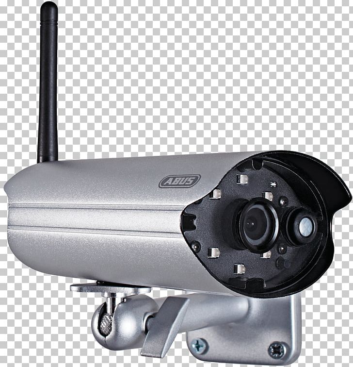 LAN WLAN/Wi-Fi CCTV Camera N ABUS Wireless Security Camera Closed-circuit Television PNG, Clipart, 720p, Angle, Camera, Camera Lens, Cameras Optics Free PNG Download