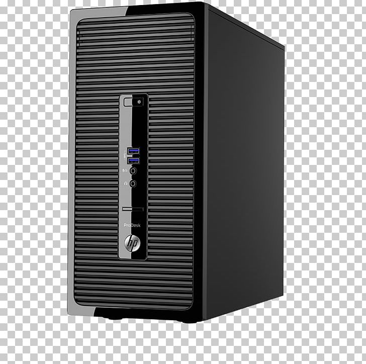 Laptop HP ProDesk 400 G3 Hewlett-Packard Desktop Computers PNG, Clipart, Central Processing Unit, Computer, Computer Component, Desktop Computers, Disk Array Free PNG Download