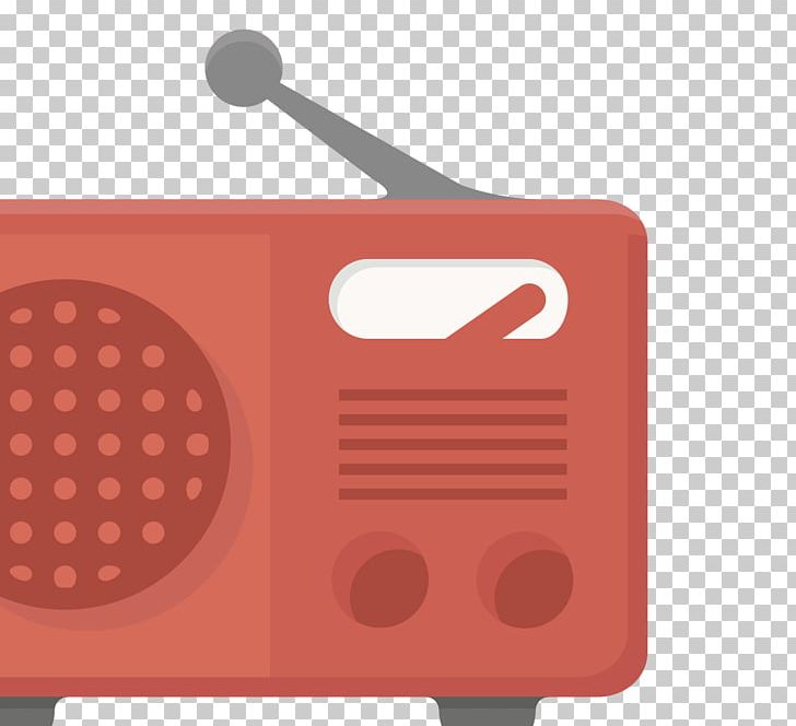 Radio Broadcasting Icon PNG, Clipart, Broadcasting, Download, Electronic, Electronics, Flat Design Free PNG Download