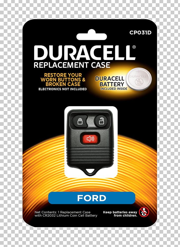Remote Controls Remote Keyless System General Motors Electronics Duracell PNG, Clipart, 2010 Cadillac Escalade, Brand, Cadillac, Diy Store, Duracell Free PNG Download