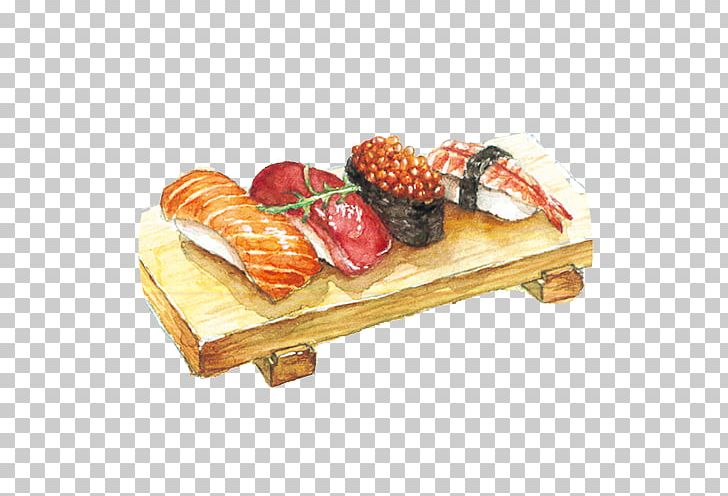 Sushi Japanese Cuisine Teppanyaki Sashimi Onigiri PNG, Clipart, Asian Food, Cooked Rice, Cuisine, Dish, Food Free PNG Download