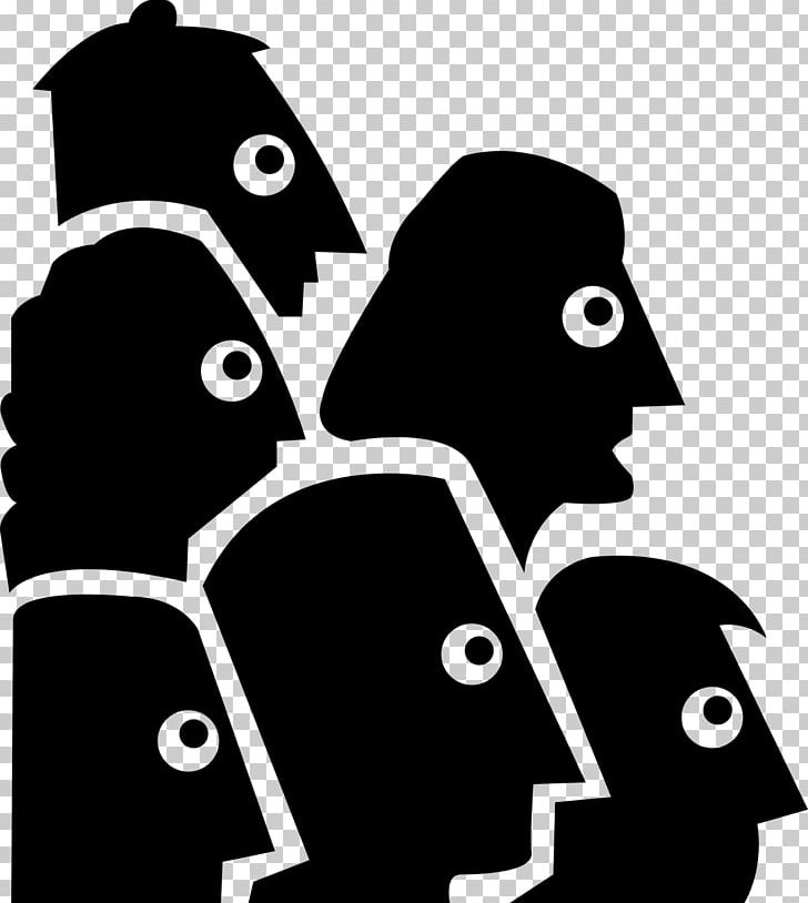 T-shirt PNG, Clipart, Black, Black And White, Clothing, Crowd, Download Free PNG Download