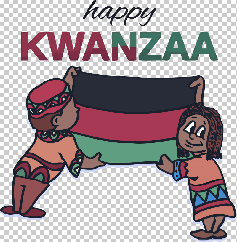 Kwanzaa African PNG, Clipart, African, Cartoon, Christmas Day, Kinara, Kwanzaa Free PNG Download
