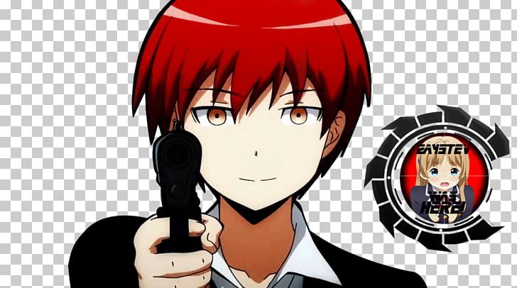 Assassination Classroom Nagisa Shiota Anime Music Video PNG, Clipart, Animation, Anime, Art, Assassination Classroom, Black Hair Free PNG Download