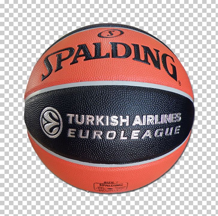 EuroLeague Spalding Basketball Sport PNG, Clipart, Backboard, Ball, Basketball, Basketball Official, Euroleague Free PNG Download