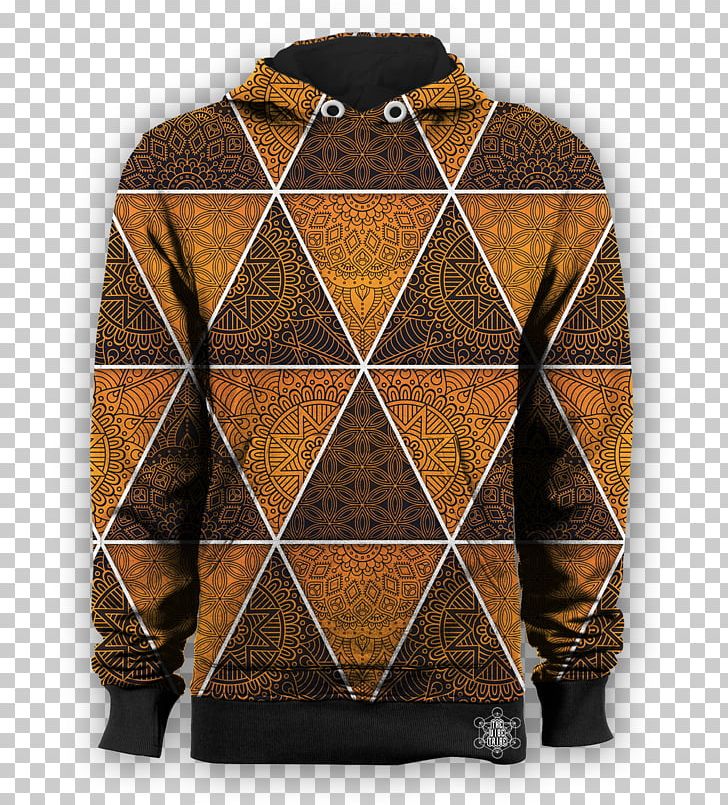 Hoodie Sweater Mosaic Outerwear Clothing PNG, Clipart,  Free PNG Download