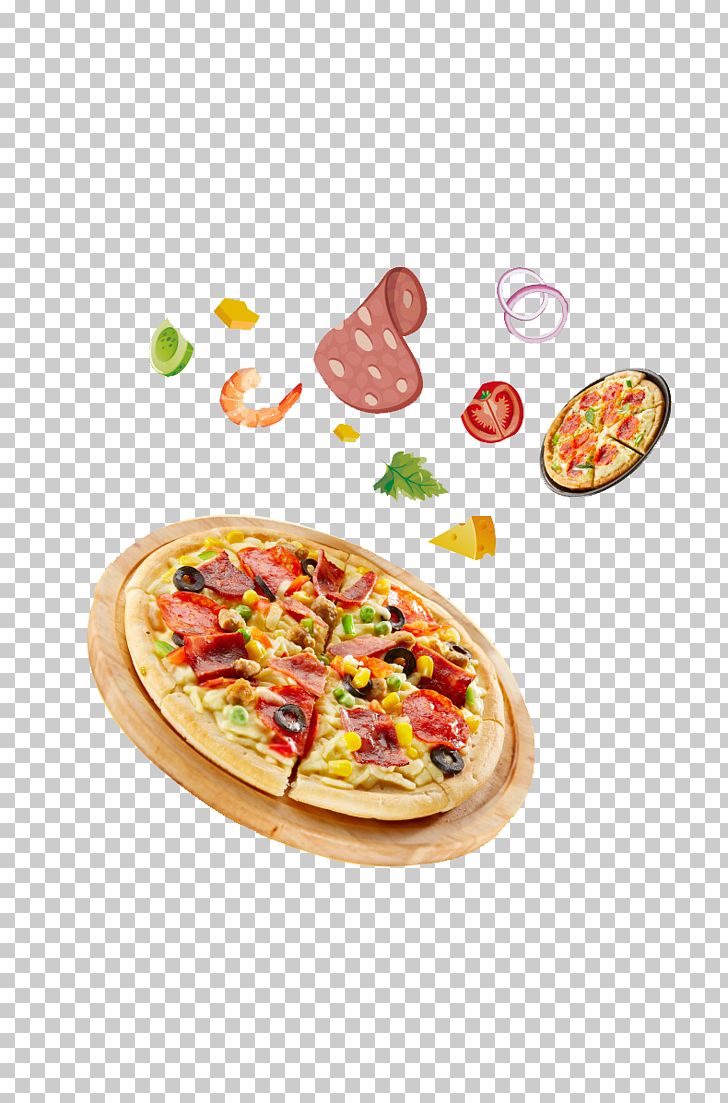 Pizza Ham And Cheese Sandwich Chile Con Queso Junk Food PNG, Clipart, American Food, Breakfast, Cartoon Pizza, Cheese, Cuisine Free PNG Download