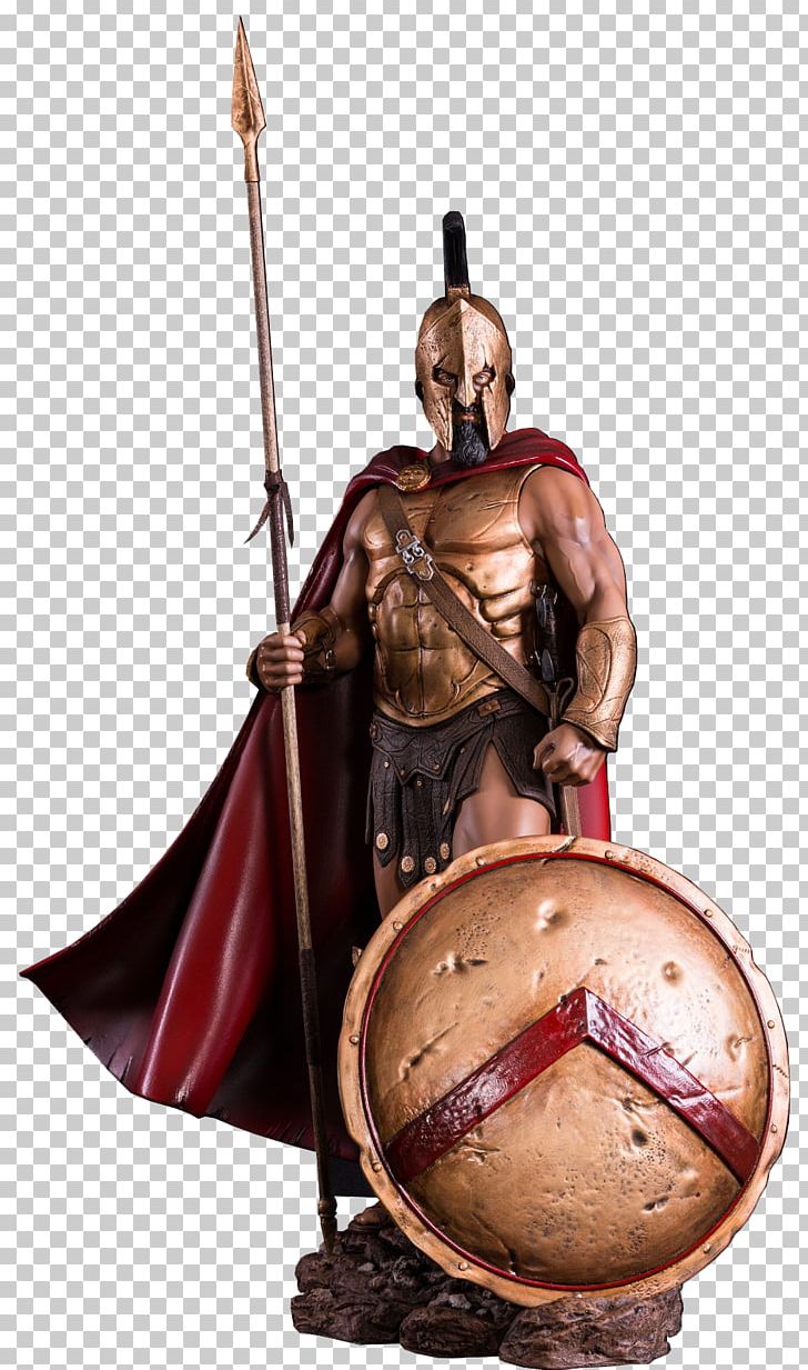 Sparta Leonidas I Battle Of Thermopylae Png Clipart 300 Agoge Arh Battle Of Thermopylae Figurine Free