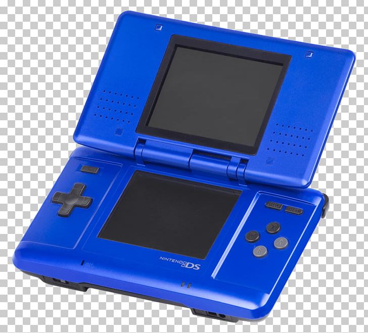 Super Nintendo Entertainment System Nintendo DS Handheld Game Console Nintendo 3DS PNG, Clipart, Cobalt Blue, Electric Blue, Electronic Device, Gadget, Nintendo Free PNG Download