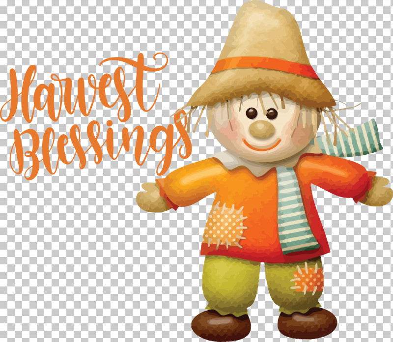 Harvest Blessings Thanksgiving Autumn PNG, Clipart, Animation, Autumn, Cartoon, Dorothy Gale, Festa Junina Free PNG Download
