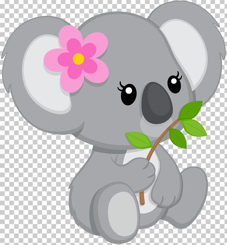 free clipart koalas