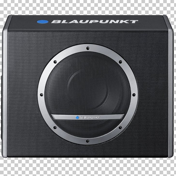 Car AB Volvo Subwoofer Blaupunkt Blue Magic Xlf 200 A 300-watt 8-inch Low Profile Active Subw PNG, Clipart, Ab Volvo, Amplifier, Audio, Audio Equipment, Blaupunkt Free PNG Download