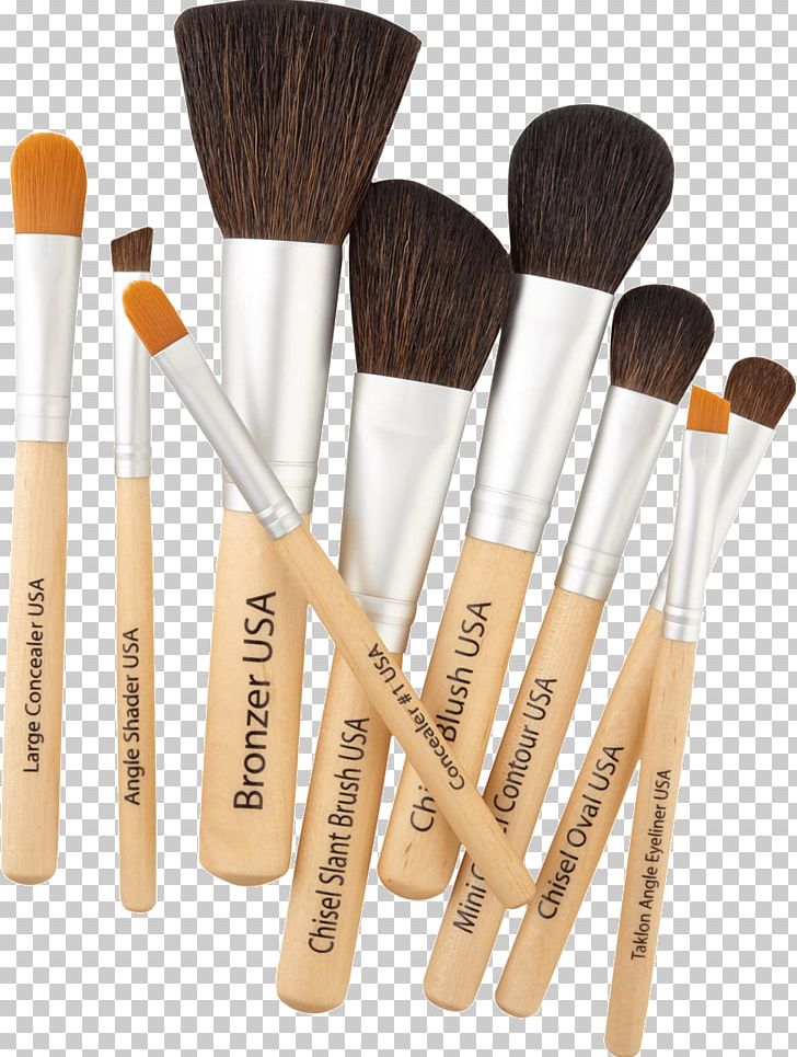 Mineral Cosmetics Makeup Brush Rouge PNG, Clipart, Beauty, Brush, Concealer, Cosmetics, Eye Free PNG Download