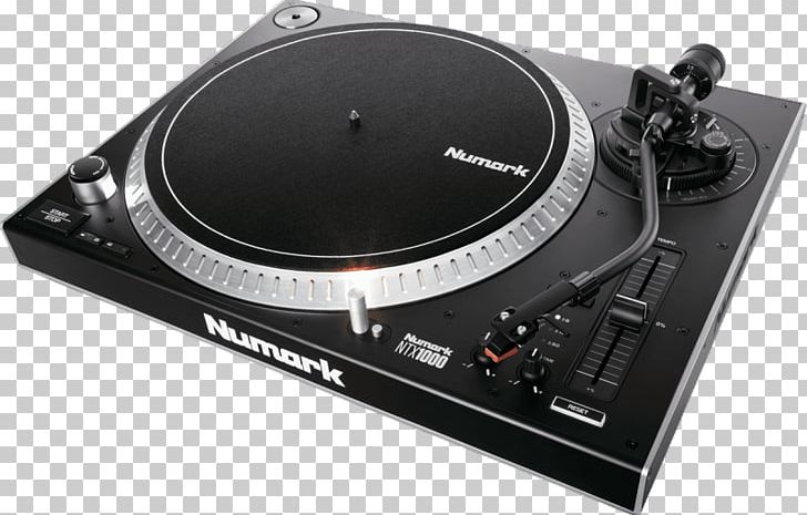 Numark Industries Numark NTX1000 Direct-drive Turntable Turntablism Disc Jockey PNG, Clipart, Audio Mixers, Direct Drive Mechanism, Directdrive Turntable, Disc Jockey, Dj Numark Free PNG Download