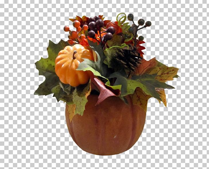 Pumpkin Software Thanksgiving PNG, Clipart, Artificial Flower, Floral Design, Flower, Flower Arranging, Flowerpot Free PNG Download