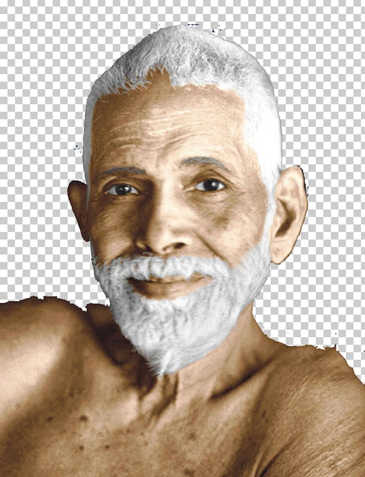 Ramana Maharshi Sri Ramana Ashram Ulladu Narpadu Advaita Vedanta Guru PNG, Clipart, Adi Shankara, App, Arunachala, Ashram, Beard Free PNG Download