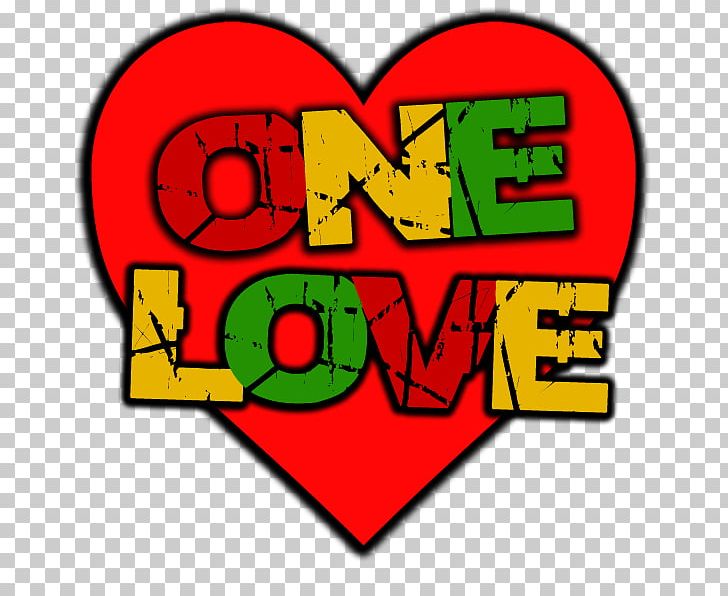 Rastafari One Love/People Get Ready Heart PNG, Clipart, Area, Art, Artwork, Bob Marley, Color Free PNG Download