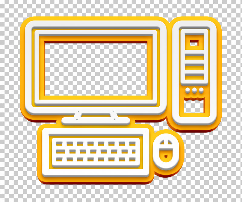 Computer Icon Computer Icon Detailed Devices Icon PNG, Clipart, Computer Icon, Detailed Devices Icon, Geometry, Keyboard Icon, Line Free PNG Download
