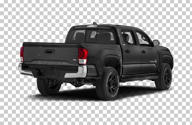 2017 Toyota Tacoma SR5 V6 Car 2017 Toyota Tacoma TRD Sport Four-wheel Drive PNG, Clipart, 2017 Toyota Tacoma, Auto Part, Car, Car Dealership, Exhaust System Free PNG Download