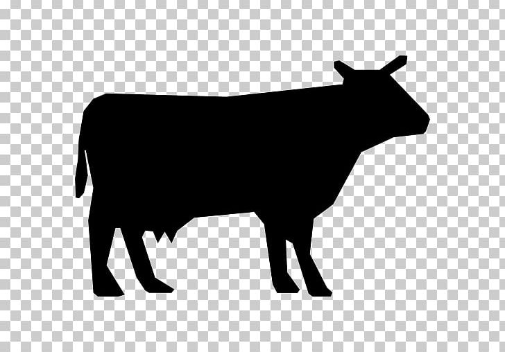 Cattle Computer Icons PNG, Clipart, Agriculture, Black And White, Bull, Cattle, Cattle Like Mammal Free PNG Download