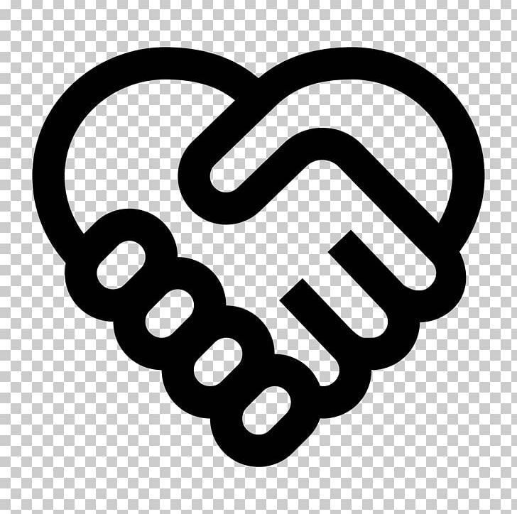 Computer Icons Handshake PNG, Clipart, Area, Black And White, Brand, Circle, Computer Icons Free PNG Download
