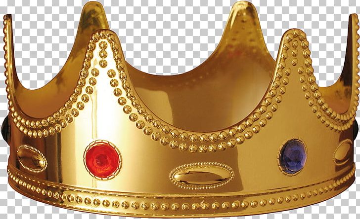 Crown Gold PNG, Clipart, Brass, Coroa Real, Crown, Desktop Wallpaper, Fashion Accessory Free PNG Download